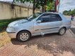 Fiat Albea   2007 - Bán Fiat Albea HLX đời 2007, màu bạc, giá cạnh tranh