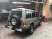 Hyundai Galloper 1993 - Cần bán Hyundai Galloper sản xuất năm 1993, xe nhập