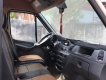 Mercedes-Benz Sprinter 2004 - Cần bán gấp Mercedes Sprinter đời 2004, màu bạc, 135 triệu xe máy nổ êm