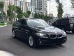 BMW 5 Series 520i 2015 - Bán ô tô BMW 5 Series đời 2015, màu đen, nhập khẩu nguyên chiếc