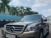 Mercedes-Benz CLK class 2010 - Bán xe Mercedes sản xuất năm 2010, màu nâu, nhập khẩu nguyên chiếc chính hãng