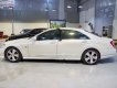 Mercedes-Benz S class  S350 2007 - Cần bán Mercedes S350 2007, màu trắng, nhập khẩu, giá tốt