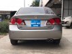 Honda Civic 2007 - Cần bán xe Honda Civic 1.8 MT đời 2007, màu xám