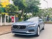 Volvo S90 2017 - Cần bán Volvo S90 Inscription đời 2017, màu xanh lam, nhập khẩu nguyên chiếc