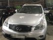 Infiniti EX 2009 - Cần bán Infiniti EX 2009, màu bạc, nhập khẩu nguyên chiếc chính hãng