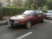 Chevrolet Corsica 1990 - Bán ô tô Chevrolet Corsica sản xuất năm 1990, màu đỏ, nhập khẩu, giá tốt