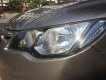 Honda Civic 2007 - Cần bán xe Honda Civic 1.8 MT đời 2007, màu xám