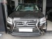 Lexus GX 2014 - Xe Lexus GX sản xuất 2014, màu đen, nhập khẩu nguyên chiếc chính hãng