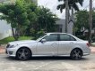 Mercedes-Benz C class   C200 2014 - Cần bán Mercedes sản xuất 2014, màu bạc, 735tr xe nguyên bản