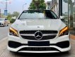 Mercedes-Benz CLA class  250 4Matic 2017 - Bán ô tô Mercedes CLA 250 Facelift năm sản xuất 2017, màu trắng, nhập khẩu