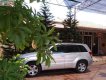 Suzuki Grand vitara   2008 - Bán Suzuki Grand vitara 2.0 AT đời 2008, màu bạc, nhập khẩu 