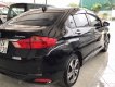 Honda City   2015 - Bán Honda City CVT năm 2015, xe cực tiết kiệm, chỉ 5L/100km