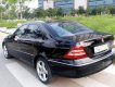 Mercedes-Benz C class  C240 Avantgarde 2006 - Cần bán xe Mercedes C240 sản xuất năm 2006, màu đen, nhập khẩu