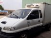 Hyundai Libero   2005 - Bán Hyundai Libero đời 2005, màu trắng, nhập khẩu, 190 triệu