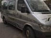 Mercedes-Benz Sprinter 2004 - Cần bán gấp Mercedes Sprinter đời 2004, màu bạc, 135 triệu xe máy nổ êm