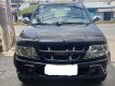 Isuzu Hi lander 2.5 MT 2005 - Cần bán Isuzu Hi lander 2.5 MT sản xuất năm 2005, màu đen xe gia đình, 228 triệu