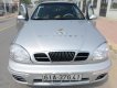 Daewoo Lanos SX 2003 - Bán Daewoo Lanos 1.5MT đời 2003, màu bạc chính chủ