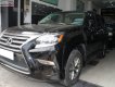 Lexus GX 2014 - Xe Lexus GX sản xuất 2014, màu đen, nhập khẩu nguyên chiếc chính hãng