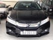 Honda City   2015 - Bán Honda City CVT năm 2015, xe cực tiết kiệm, chỉ 5L/100km
