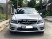 Mercedes-Benz C class  C200 2014 - Cần bán xe Mercedes C200 đời 2014, màu bạc xe nguyên bản