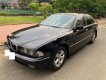 BMW 5 Series 1997 - Cần bán lại xe BMW 5 Series 528i MT sx1997, màu đen, xe nhập số sàn