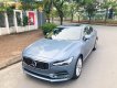 Volvo S90 2017 - Cần bán Volvo S90 Inscription đời 2017, màu xanh lam, nhập khẩu nguyên chiếc