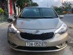 Kia K3 2015 - Bán xe Kia K3 MT sản xuất 2015, màu xám, nhập khẩu