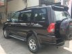 Isuzu Hi lander 2.5 MT 2005 - Cần bán Isuzu Hi lander 2.5 MT sản xuất năm 2005, màu đen xe gia đình, 228 triệu