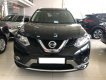 Nissan X trail 2.5 SV 4WD Premium 2018 - Bán Nissan X trail 2.5L-4WD đời 2018, màu đen số tự động