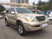 Lexus GX 470 2007 - Cần bán lại xe Lexus GX 470 sản xuất năm 2007, nhập khẩu