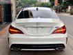 Mercedes-Benz CLA class  250 4Matic 2017 - Bán ô tô Mercedes CLA 250 Facelift năm sản xuất 2017, màu trắng, nhập khẩu