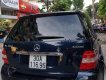 Mercedes-Benz ML Class   2006 - Bán Mercedes ML350 đời 2006, màu xanh lam, nhập khẩu