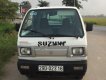 Suzuki Super Carry Van 2009 - Cần bán Suzuki Super Carry Van năm sản xuất 2009, màu trắng xe chạy máy nổ êm