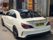 Mercedes-Benz CLA class  CLA 45 A 4Matic 2014 - Bán Mercedes CLA45 AMG 2014, màu trắng, nhập khẩu