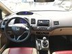 Honda Civic 2007 - Cần bán xe Honda Civic 1.8 MT đời 2007, màu xám