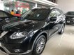 Nissan X trail 2.5 SV 4WD Premium 2018 - Bán Nissan X trail 2.5L-4WD đời 2018, màu đen số tự động