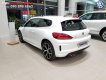 Volkswagen Scirocco 2018 - Volkswagen Sài Gòn khuyến mại cuối năm chiếc xe Volkswagen Scirocco 2018 với giá rẻ nhất thị trường