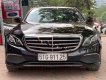 Mercedes-Benz E class E200 2018 - Bán xe cũ Mercedes E200 2018, màu đen