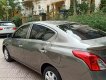 Nissan Sunny XL 2015 - Bán Nissan Sunny 1.5E 2015, màu xám, số sàn 