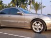 Mercedes-Benz E class E200 2008 - Bán Mercedes E200 đời 2008, chính chủ, giá cạnh tranh