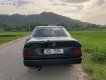 Mercedes-Benz E class   E240 1990 - Cần bán lại xe Mercedes E240 đời 1990, màu xanh lam, xe nhập