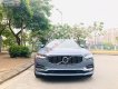 Volvo S90 2017 - Cần bán Volvo S90 Inscription đời 2017, màu xanh lam, nhập khẩu nguyên chiếc