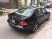 Mercedes-Benz C class   C200  2004 - Bán Mercedes C200 sản xuất năm 2004, màu đen, xe nhập, số tự động 