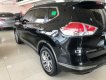 Nissan X trail 2.5 SV 4WD Premium 2018 - Bán Nissan X trail 2.5L-4WD đời 2018, màu đen số tự động