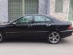 Mercedes-Benz C class   C200  2004 - Bán Mercedes C200 sản xuất năm 2004, màu đen, xe nhập, số tự động 