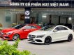 Mercedes-Benz CLA class  250 4Matic 2017 - Bán ô tô Mercedes CLA 250 Facelift năm sản xuất 2017, màu trắng, nhập khẩu