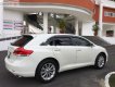 Toyota Venza 2.7 2009 - Bán Toyota Venza 2.7 2009, màu trắng, xe nhập chính chủ