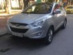 Hyundai Tucson 2.0 AT 4WD 2011 - Cần bán Hyundai Tucson 2.0 AT 4WD đời 2011, màu bạc, xe nhập chính chủ, giá chỉ 470 triệu