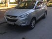 Hyundai Tucson 2.0 AT 4WD 2011 - Cần bán Hyundai Tucson 2.0 AT 4WD đời 2011, màu bạc, xe nhập chính chủ, giá chỉ 470 triệu