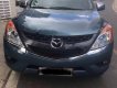 Mazda BT 50 2.2L 4x4 MT 2015 - Cần bán lại xe Mazda BT 50 đời 2015, màu xanh lam, xe nhập chính hãng